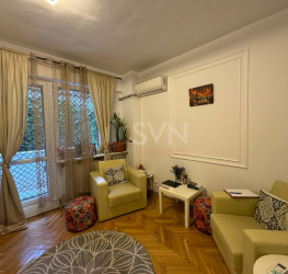 Apartament, 4 rooms with underground parking included Bucuresti/Primaverii