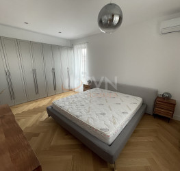 Apartament, 4 rooms with underground parking included Bucuresti/Baneasa
