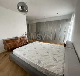 Apartament, 4 rooms with underground parking included Bucuresti/Baneasa