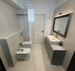 Apartament, 4 rooms with underground parking included Bucuresti/Baneasa