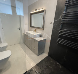 Apartament, 4 rooms with underground parking included Bucuresti/Baneasa