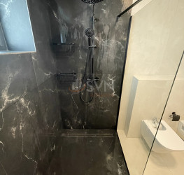 Apartament, 4 rooms with underground parking included Bucuresti/Baneasa