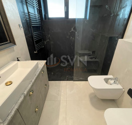 Apartament, 4 rooms with underground parking included Bucuresti/Baneasa