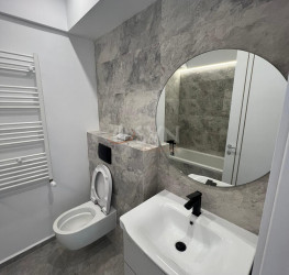 Apartament, 4 rooms with underground parking included Bucuresti/Vacaresti