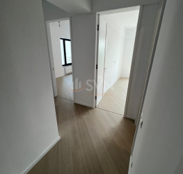 Apartament, 4 rooms with underground parking included Bucuresti/Vacaresti