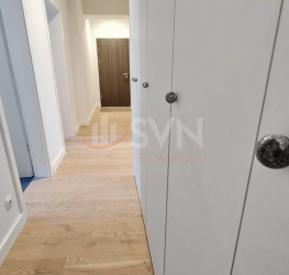 Apartament, 4 rooms with underground parking included Brasov/Warthe