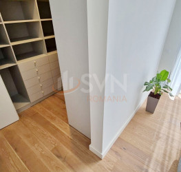 Apartament, 4 rooms with underground parking included Brasov/Warthe