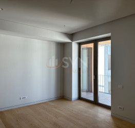 Apartament, 4 rooms with underground parking included Bucuresti/Capitale