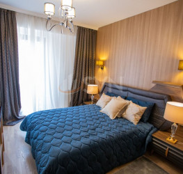 Apartament, 4 rooms with underground parking included Bucuresti/Herastrau