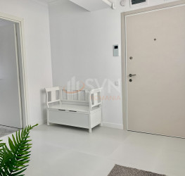 Apartament, 4 rooms with underground parking included Bucuresti/Universitate (s1)