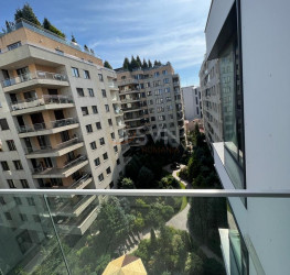 Apartament, 4 rooms with underground parking included Bucuresti/Herastrau