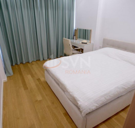 Apartament, 4 rooms with underground parking included Bucuresti/Vitan Mall