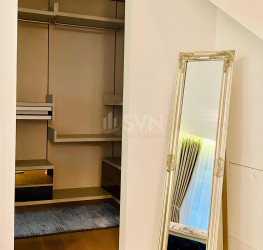 Apartament, 4 rooms with underground parking included Bucuresti/Primaverii
