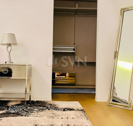 Apartament, 4 rooms with underground parking included Bucuresti/Primaverii