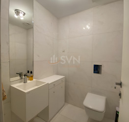 Apartament, 4 rooms with underground parking included Bucuresti/Primaverii