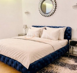 Apartament, 4 rooms with underground parking included Bucuresti/Primaverii