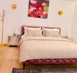 Apartament, 4 rooms with underground parking included Bucuresti/Primaverii