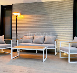 Apartament, 4 rooms with underground parking included Bucuresti/Primaverii