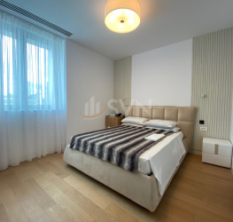 Apartament, 4 rooms with underground parking included Bucuresti/Floreasca