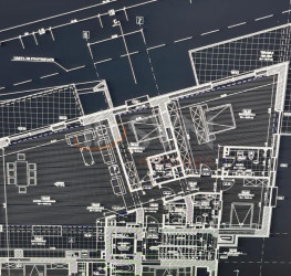 Apartament, 4 rooms with underground parking included Bucuresti/Floreasca