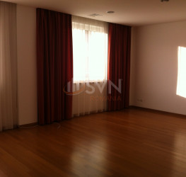 Apartament, 4 rooms with underground parking included Bucuresti/Herastrau