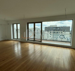 Apartament, 4 rooms with underground parking included Bucuresti/Domenii