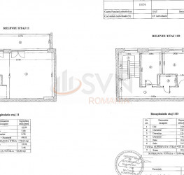 Apartament, 4 rooms with underground parking included Bucuresti/Domenii