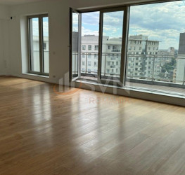 Apartament, 4 rooms with underground parking included Bucuresti/Domenii