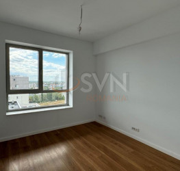 Apartament, 4 rooms with underground parking included Bucuresti/Domenii