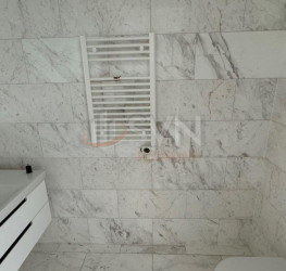 Apartament, 4 rooms with underground parking included Bucuresti/Domenii
