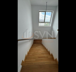 Apartament, 4 rooms with underground parking included Bucuresti/Domenii