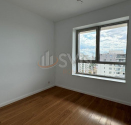 Apartament, 4 rooms with underground parking included Bucuresti/Domenii