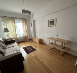 Apartament, 4 rooms with underground parking included Bucuresti/Herastrau