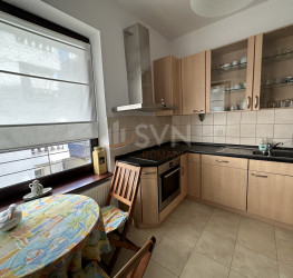 Apartament, 4 rooms with underground parking included Bucuresti/Herastrau