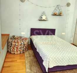 Apartament, 4 rooms with underground parking included Bucuresti/Piata Victoriei