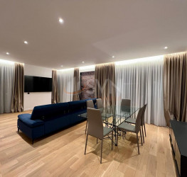 Apartament, 4 rooms with underground parking included Bucuresti/Herastrau