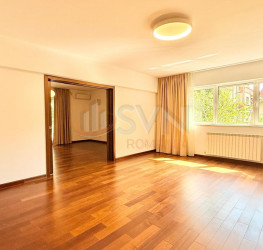 Apartament, 4 rooms with underground parking included Bucuresti/Polona