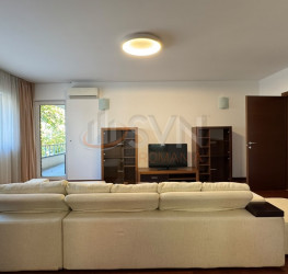 Apartament, 4 rooms with underground parking included Bucuresti/Polona