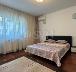 Apartament, 4 rooms with underground parking included Bucuresti/Polona