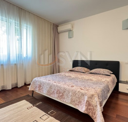 Apartament, 4 rooms with underground parking included Bucuresti/Polona