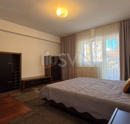 Apartament, 4 rooms with underground parking included Bucuresti/Polona