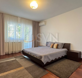 Apartament, 4 rooms with underground parking included Bucuresti/Polona