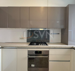 Apartament, 4 rooms with underground parking included Bucuresti/Polona