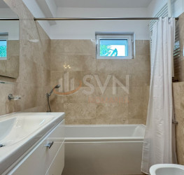 Apartament, 4 rooms with underground parking included Bucuresti/Polona
