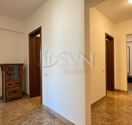 Apartament, 4 rooms with underground parking included Bucuresti/Polona
