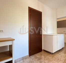 Apartament, 4 rooms with underground parking included Bucuresti/Polona