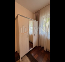 Apartament, 4 rooms with underground parking included Bucuresti/Polona