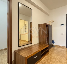 Apartament, 4 rooms with underground parking included Bucuresti/Polona