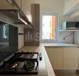 Apartament, 4 rooms with underground parking included Bucuresti/Polona