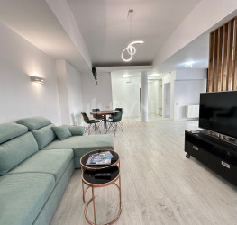 Apartament, 4 rooms with underground parking included Bucuresti/Aviatorilor